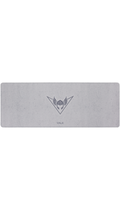 VALK Mousepad XXL - Mauspad... 2