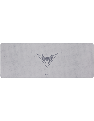VALK Mousepad XXL - Alfombrilla de ratón...