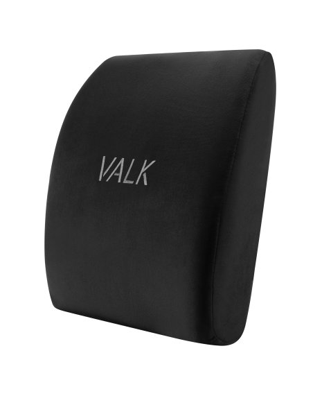 VALK Accessories - Ergonomic Lumbar Cushion for Freya Chair