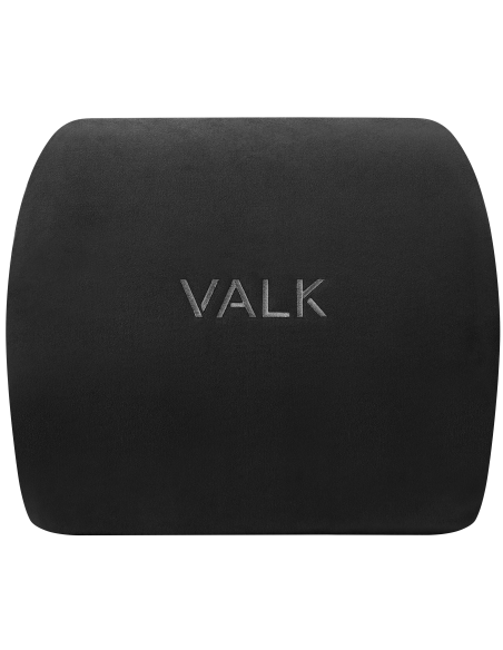 VALK Accessories - Ergonomic Lumbar Cushion for Freya Chair