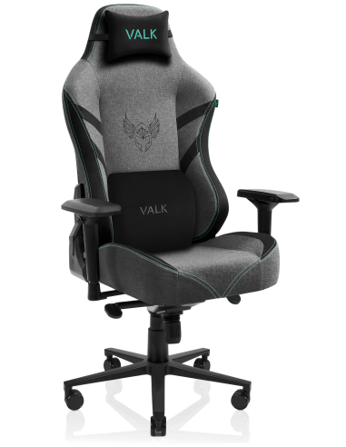 Accessoires VALK - Coussin Lombaire Ergonomique...