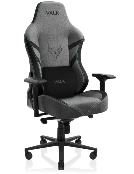 Accessoires VALK - Coussin Lombaire Ergonomique pour Chaise Freya