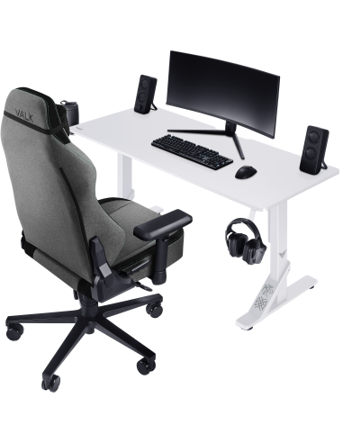 VALK Skuld - Gaming desk