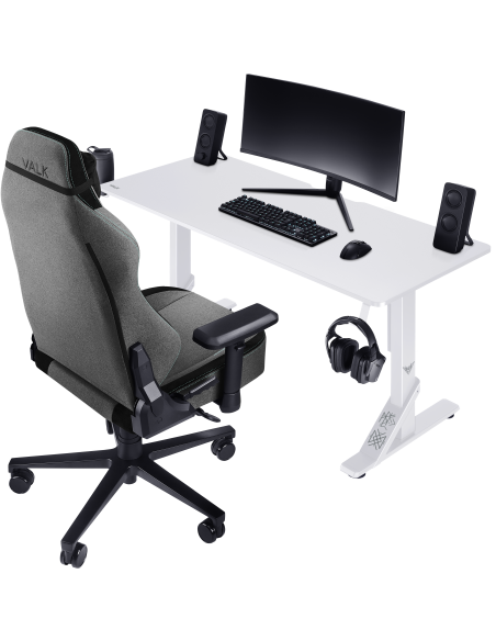 VALK Skuld - Gaming desk