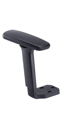 Accoudoirs 3D pour chaise -...