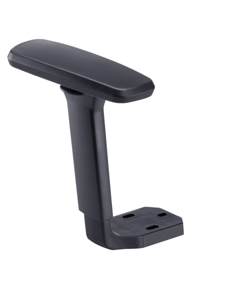 VALK 3D Armrests for Noma Office Chair with 3-Hole Mounting