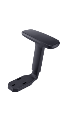 3D armrests for chair -... 2