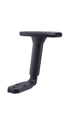 VALK 3D-Armlehnen für Noma Office-Stuhl mit 3-Loch-Befestigung 2