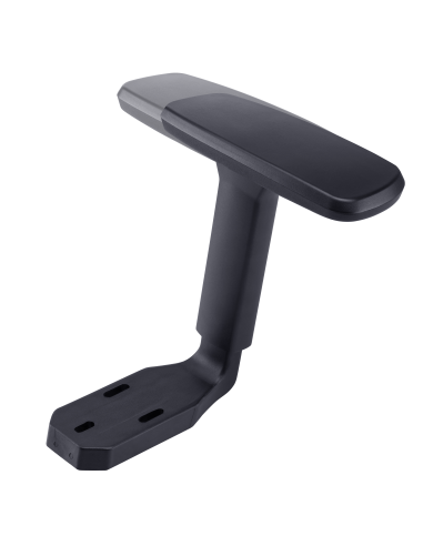 VALK Recambios - Reposabrazos 3D para silla...