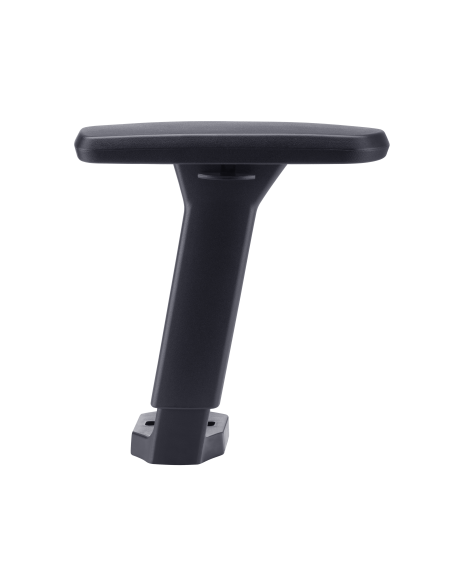 VALK Ersatzteile - 3D Armlehne für Gaming-Stuhl VALK Noma - Schwarz