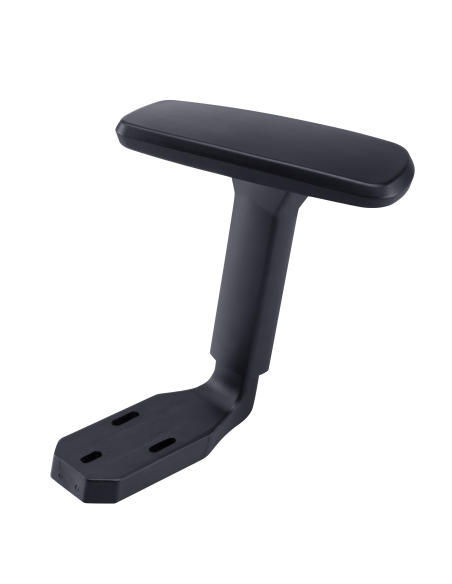 VALK Pièces détachées - Accoudoir 3D pour chaise gaming VALK Noma - Noir