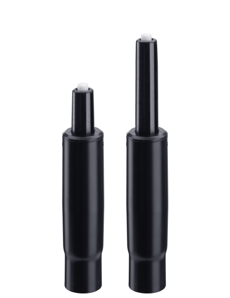 Gasdruckfeder fur Stuhl - 235-315mm - Konus 40mm (NOMA OFFICE)