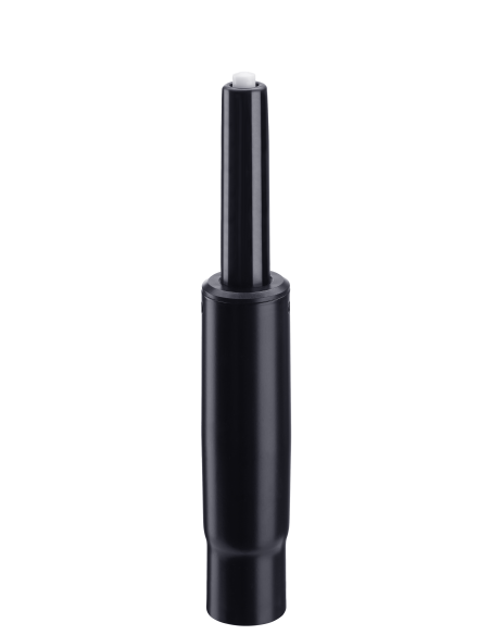 VALK Ersatzteile – Gasdruckfeder für Gaming-Stuhl 235-315mm | 40mm Schaft | Klasse 4