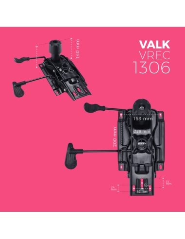 VALK Recambios - Mecanismo Sincronizado para...