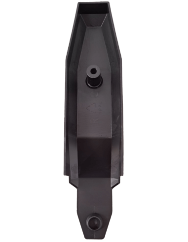 Embellecedor Respaldo Derecho | Negro | GAIA -...