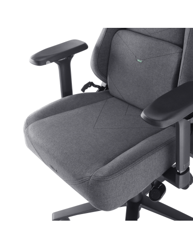 VALK FREYA ELITE - Stoff Gaming Stuhl