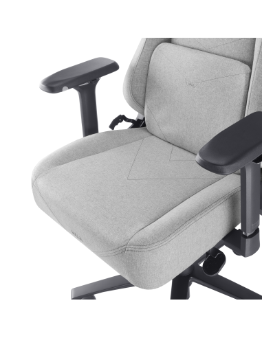 VALK FREYA ELITE - Stoff Gaming Stuhl