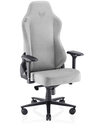 VALK FREYA ELITE - Stoff Gaming Stuhl