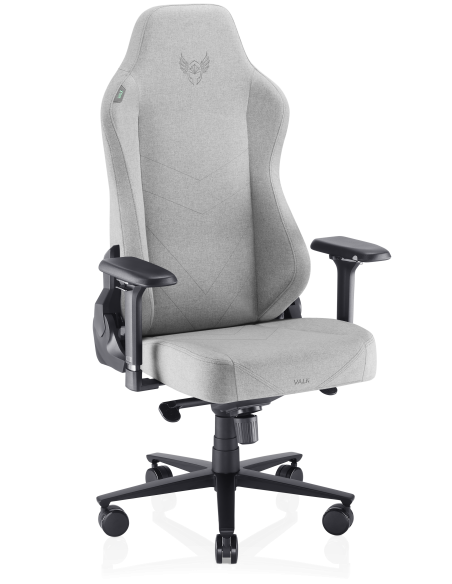 VALK FREYA ELITE - Silla gaming de tela