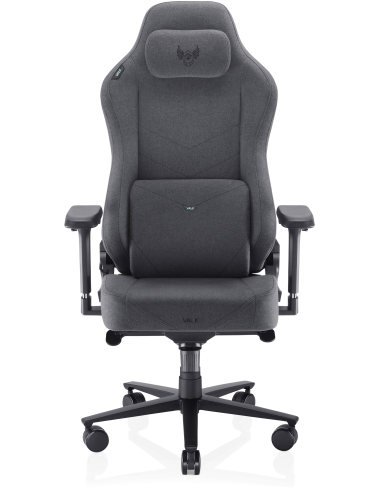 VALK FREYA ELITE - Stoff Gaming Stuhl