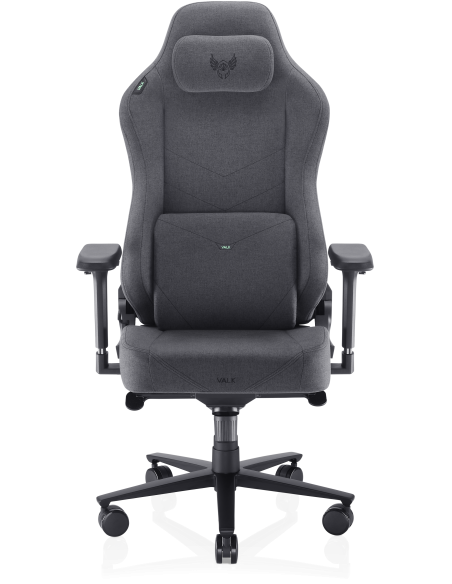VALK FREYA ELITE - Chaise gaming tissu