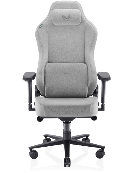 VALK FREYA ELITE - Stoff Gaming Stuhl