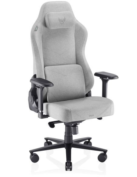VALK FREYA ELITE - Stoff Gaming Stuhl