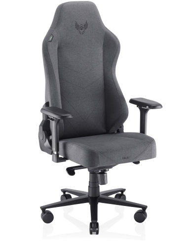 VALK FREYA ELITE - Stoff Gaming Stuhl