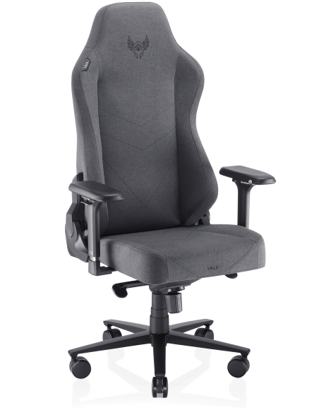 VALK FREYA ELITE - Stoff Gaming Stuhl