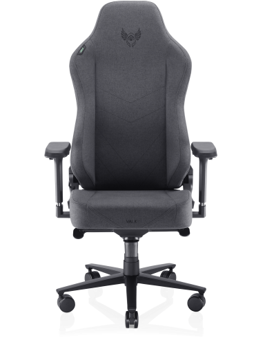 VALK FREYA ELITE - Silla gaming de tela