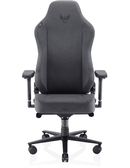 VALK FREYA ELITE - Stoff Gaming Stuhl