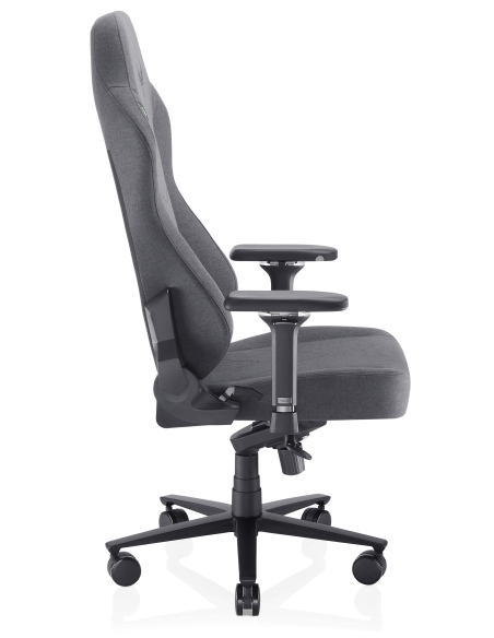 VALK FREYA ELITE - Stoff Gaming Stuhl