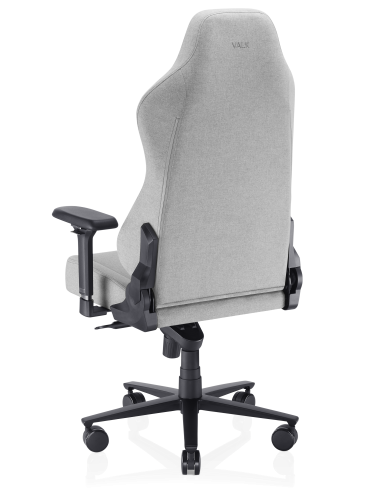 VALK FREYA ELITE - Chaise gaming tissu
