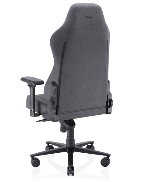 VALK FREYA ELITE - Stoff Gaming Stuhl
