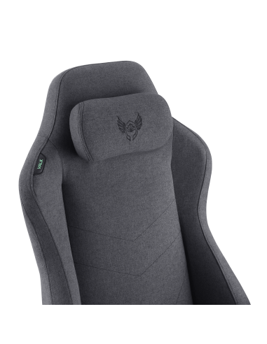VALK FREYA ELITE - Stoff Gaming Stuhl