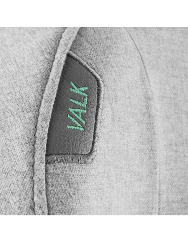 VALK FREYA ELITE - Stoff Gaming Stuhl