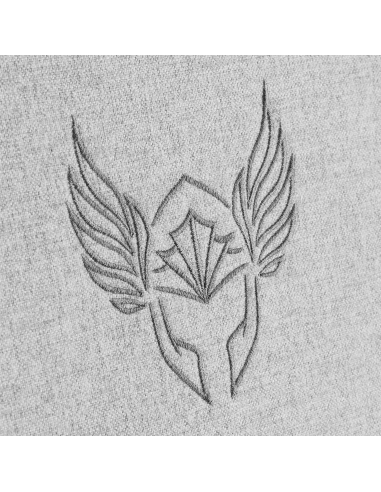 VALK FREYA ELITE - Stoff Gaming Stuhl
