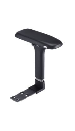 Metal 4D armrests for chair... 2