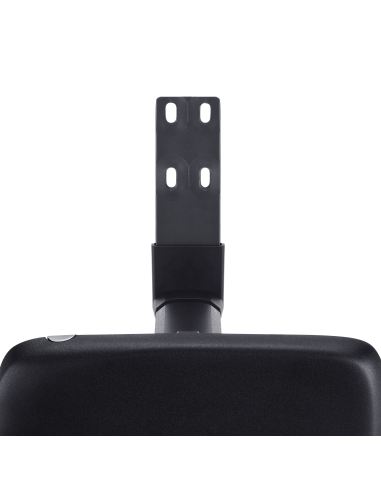 Accoudoirs 4D en metal pour chaise - cache...