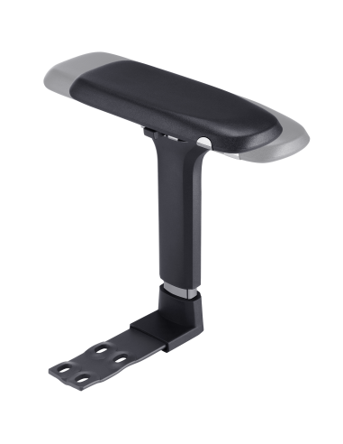 VALK Spare Parts – 4D Metal Armrest for Gaming...