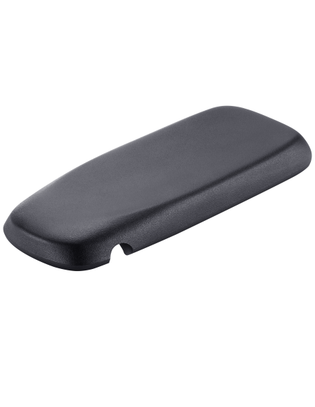 VALK Pièces Détachées – Accoudoir 4D Métallique pour Chaise Gaming – Coussinet Magnétique – Fixation 4 Vis