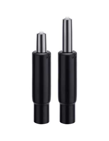 VALK Recambios - Pistón de gas 245-325mm Clase...