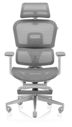 VALK MYLA - Professional Mesh Ergonomic Chair 2