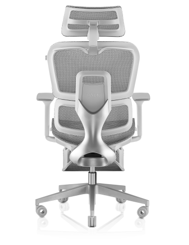 VALK MYLA - Ergonomischer Bürostuhl mit Netzstoff