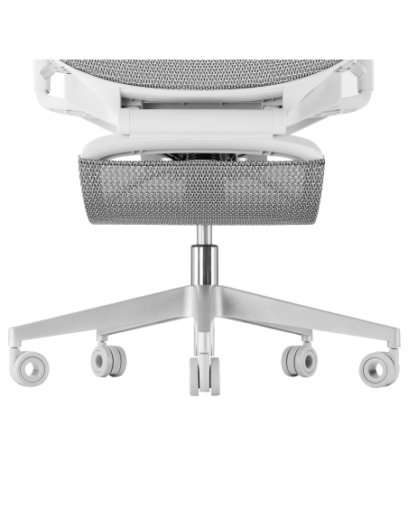 VALK MYLA - Ergonomischer Bürostuhl mit Netzstoff