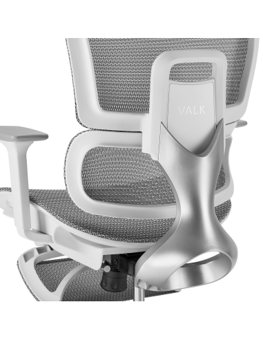 VALK MYLA - Ergonomischer Bürostuhl mit Netzstoff