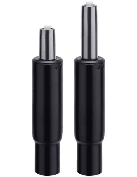 Gas lift for chair - 245-325mm - taper 50mm (FREYA ELITE)