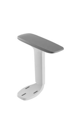 4D armrests for chair -... 2