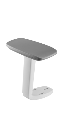 Reposabrazos 4D para silla...