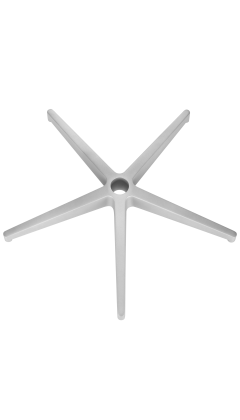 Aluminium-Stuhlkreuz - 65...